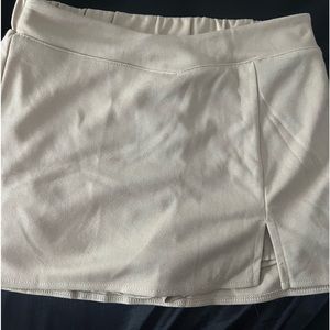skirt